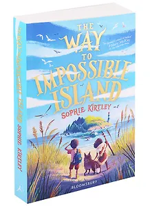 Way To Impossible Island