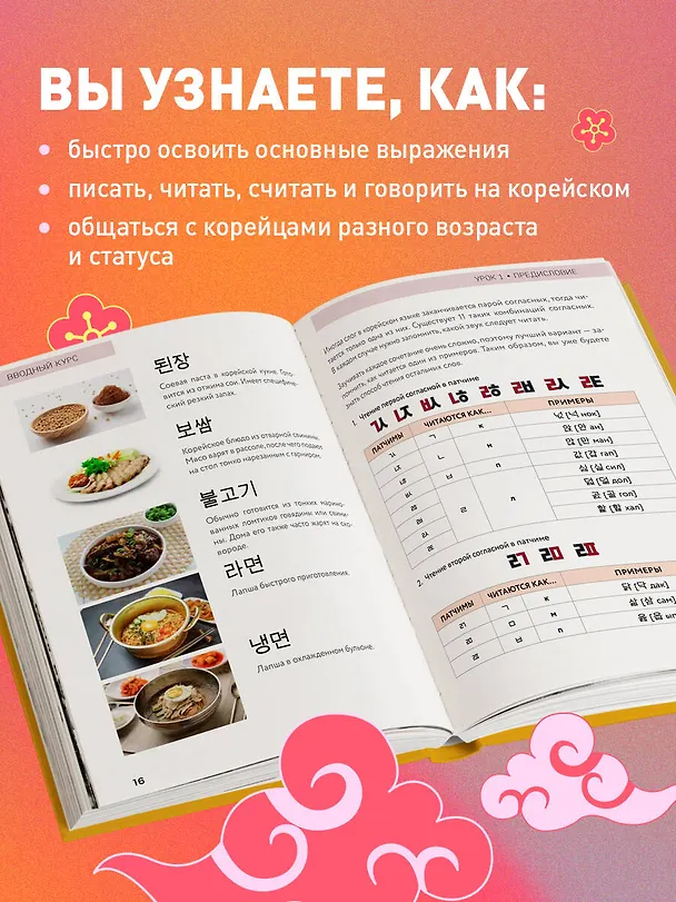 Книга Самоучитель корейского языка. Внимание: учитель Соня в классе! (Минсон Сон) — 9