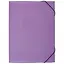 Папка на резинках «Glance Vivid», А4 — 246400 — 1