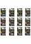Фигурки Nano Minecraft figure Blister pack 33975 (ТоуR161) — 3111920 — 3