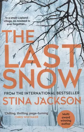 The Last Snow — 2890134 — 1