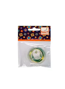 ACTION! Fancy Металлическая проволока цветная 5м асс. в блистер. FD020088