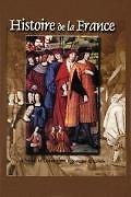 Книга История Франции. Учебное пособие В 3 томах Т.1 На французском языке (Электронное издание) (1CD). Примак П. и др.  (Матица) () — 1