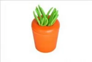 Набор вилочек для фруктов (000085) (блистер)