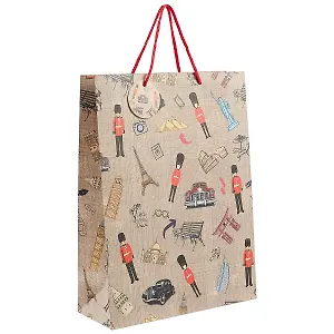 Подарочный пакет «Sightseeing», А3