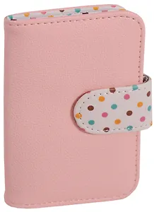 Визитница "Горошек"