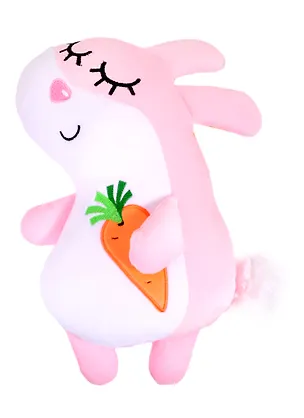 Игрушка мягкая Зайка В34 6399/РЗ/34 2852569