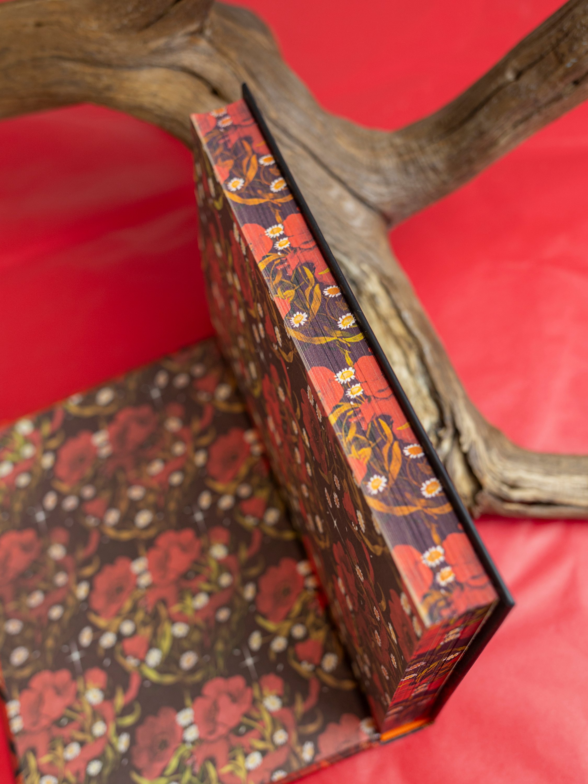 Изображение бумажной книги