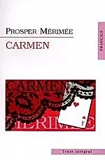 Carmen (Кармен), на французском языке — 1889046 — 1