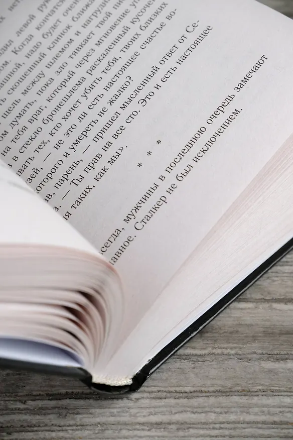 Книга Закон Москвы (Дмитрий Силлов) — 11