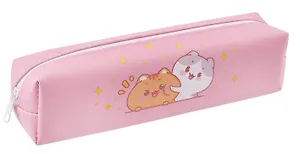 Пенал-косметичка "Kawaii. Котики"