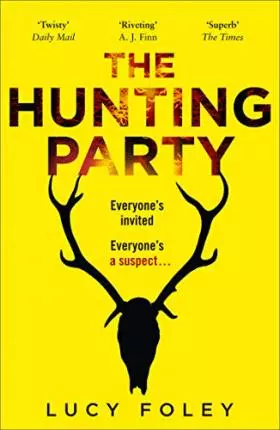 The Hunting Party — 2871955 — 1