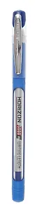 Ручка шариковая синяя "Horizon" 0,7мм, Berlingo