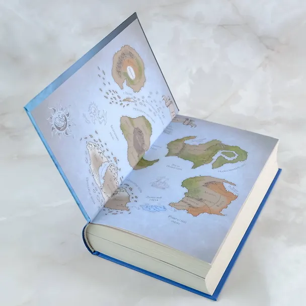 Книга Могильный Алхимик (София Никодимова, Даяна Морган) — 7