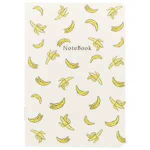 Записная книжка «Mini fruits», 20 листов, А7