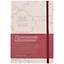 Visual planner: Цели. Мечты. Достижения. Позитивный ежедневник от @lulyaka.blog (розовый жемчуг) — 2840217 — 1