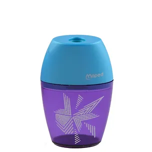Точилка 1отв. "ARCTIC" пласт.контейнер, Maped 3156877