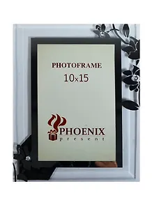 Фоторамка Феникс Лилия 35743