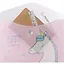 Папка-конверт «Pastel unicorn», А4 — 249206 — 2