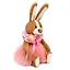 Мягкая игрушка НГ 2023 Крольчиха Пина (27 см) (Bs27-044) — 2954765 — 2