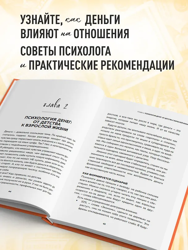 Книга 8 стратегий успешной семьи. Как выйти из финансовых трудностей и жить в достатке и изобилии (Владимир Зуев-Грейсман) — 6