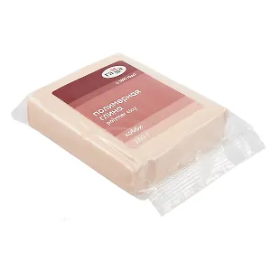 Полимерная глина, 250 г., телесный, Гамма