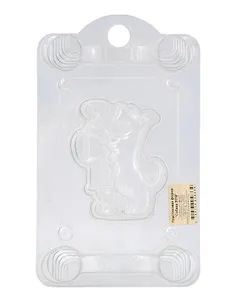 Форма пластиковая. Собака 2018. -Железногорск: ХоббиГрупп, 2,7007700563e+012 443733