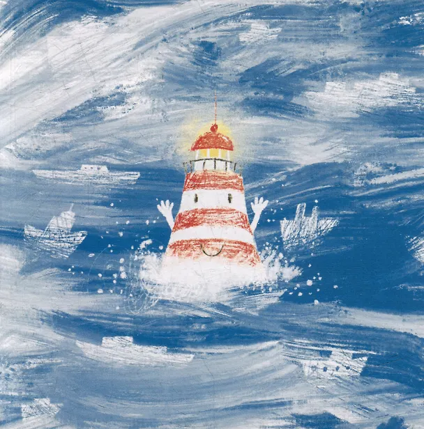 Книга Комплект из 5 книг в коробке: Карта, Маяк, Компас, Полярная звезда, Желтая стрелка (Диана Лютер, Дарья Свиридова) — 9