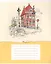 Тетрадь в линейку Listoff, "Городские зарисовки", 24 листа — 2900816 — 1