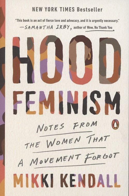 ΠΠ½ΠΈΠ³Π° Hood Feminism. Notes from the Women That a Movement Forgot () β 1