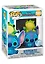 Фигурка Funko POP! Disney Lilo & Stitch Stitch w/Frog (Exc) (986) (Fun2549819) — 3118570 — 2