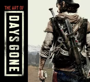 Мир игры Days Gone — 2768016 — 1