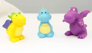 Набор игрушек для ванны (3 шт.) (Т52315) (сетка)