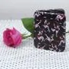 Кошелек на каркасе MARTINI GIRL SM METAL WALLET (FC502MG)