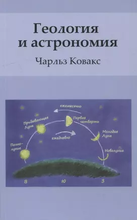 Геология и астрономия — 2909355 — 1