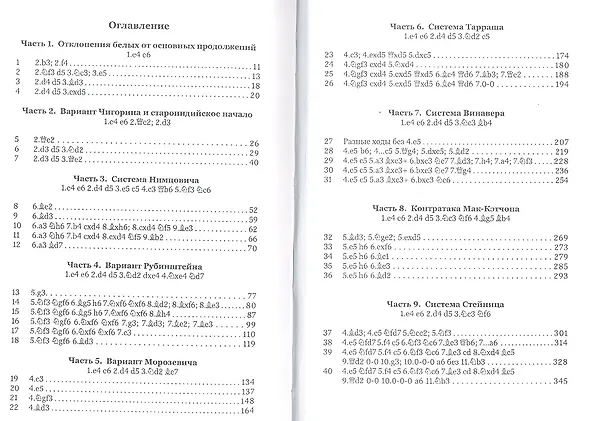 Книга Французская защита. Полный репертуар () — 2