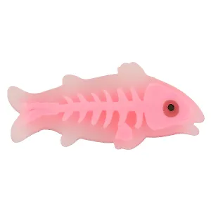 Ластик «Neon fishes»