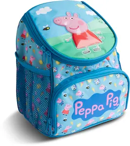 Рюкзак Росмэн Свинка Пеппа 25,5*21*14см