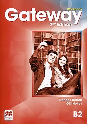 Gateway B2. Second Edition. Workbook — 2998824 — 1
