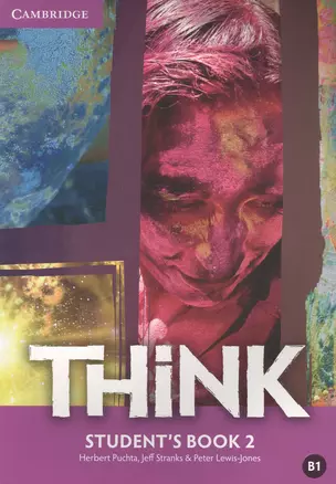 Think. Students Book 2. B1 — 2960627 — 1