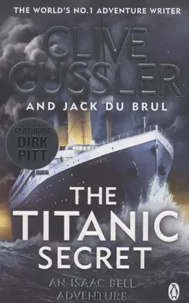 The Titanic Secret — 2826657 — 1