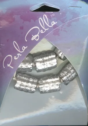 Стеклянные бусины COUSIN (32412-03) (упаковка) 2368084