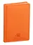 Алфавитная книга А7, 64 листа, оранжевая — 253616 — 1
