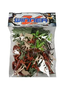 Солдатики и аксессуары (15-01991-8812)