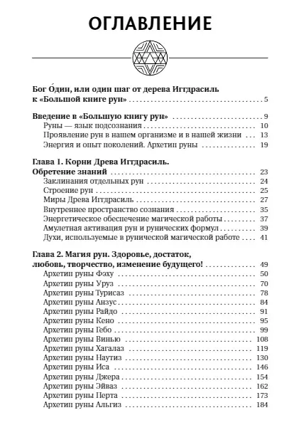 6 вещей, которые надо знать о рунах