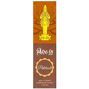 Набор благовоний Patchouli (Пачули) (10шт) 3106891