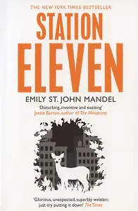 Station Eleven