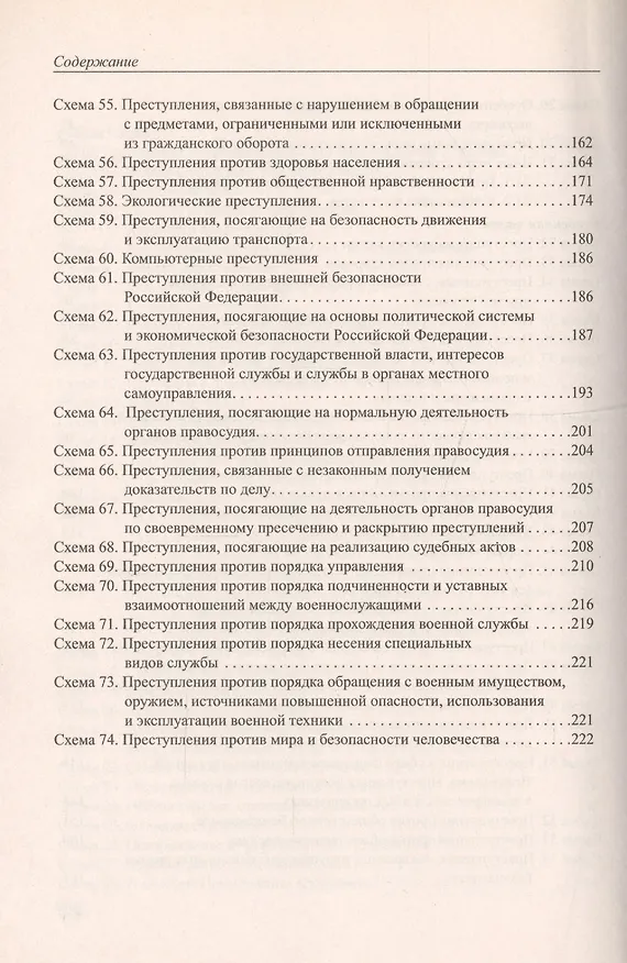 Книга Уголовное право России в схемах и определениях.Уч.пос.-2-е изд. (Александр Бриллиантов, Яна Иванова) — 4