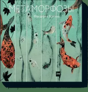 Метаморфозы — 2566382 — 1