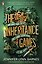 The inheritance games (Jennifer Lynn Barnes) Игры наследников (Дженнифер Линн Барнс)  /Книги на английском языке — 2891201 — 1